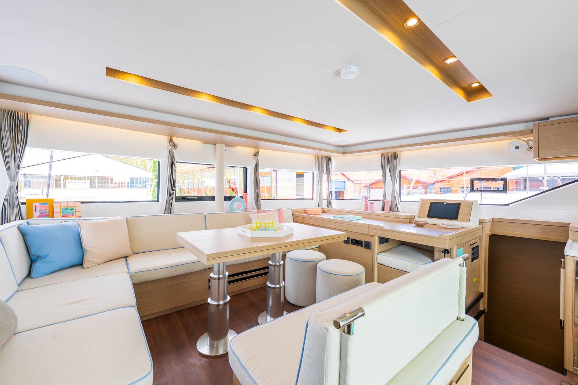 Lagoon 51 ICONIC - 2026 - for sale: 1070900.-EUR