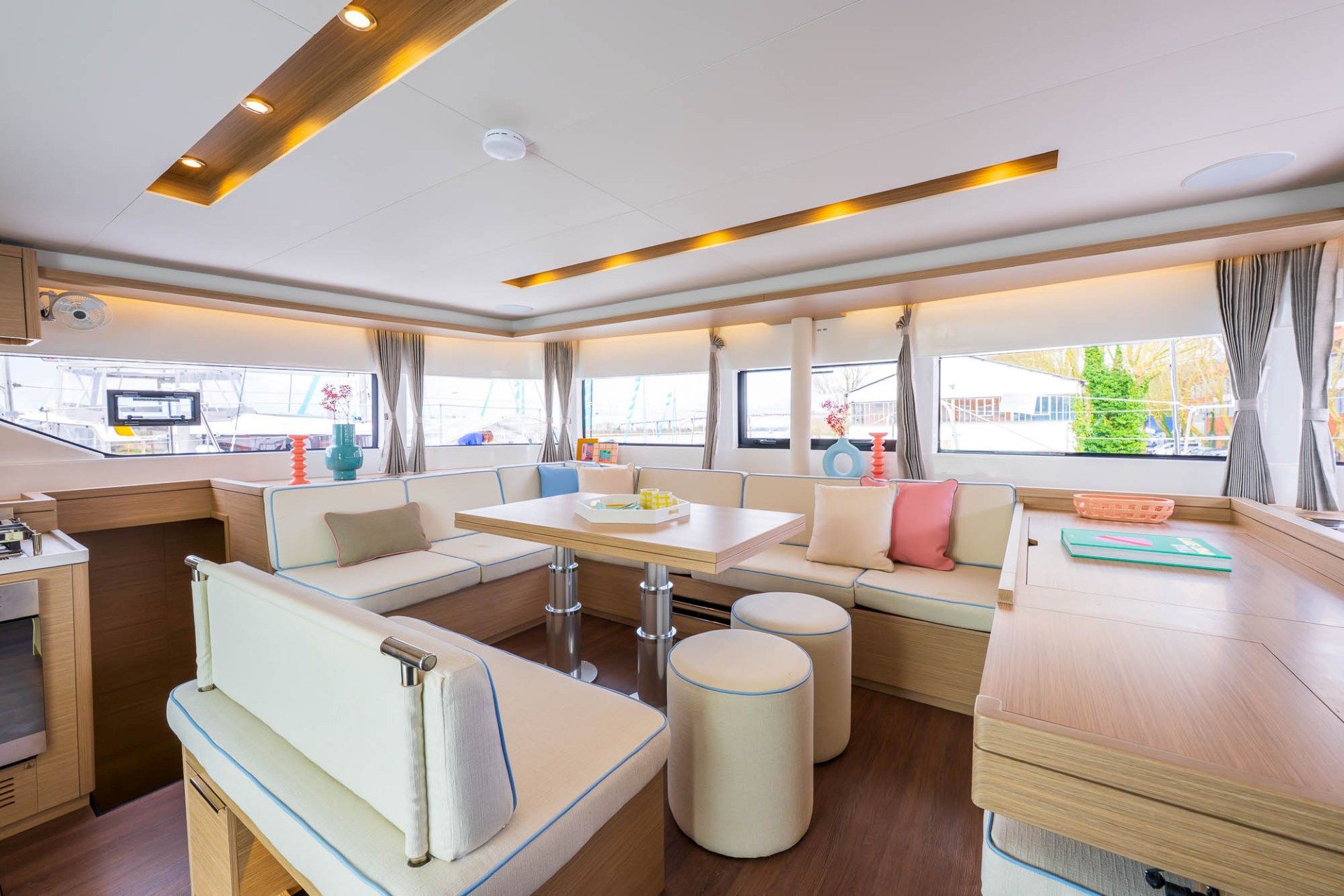 Lagoon 51 ICONIC - 2026 - for sale: 1070900.-EUR