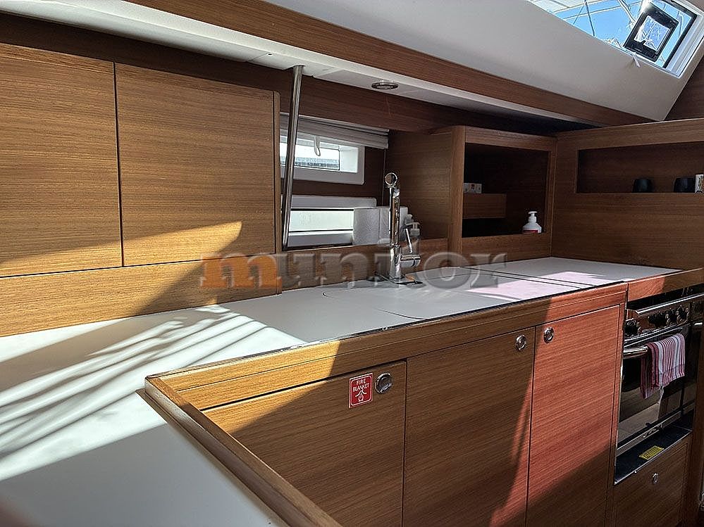 Elan Impression 45.1 - 2022