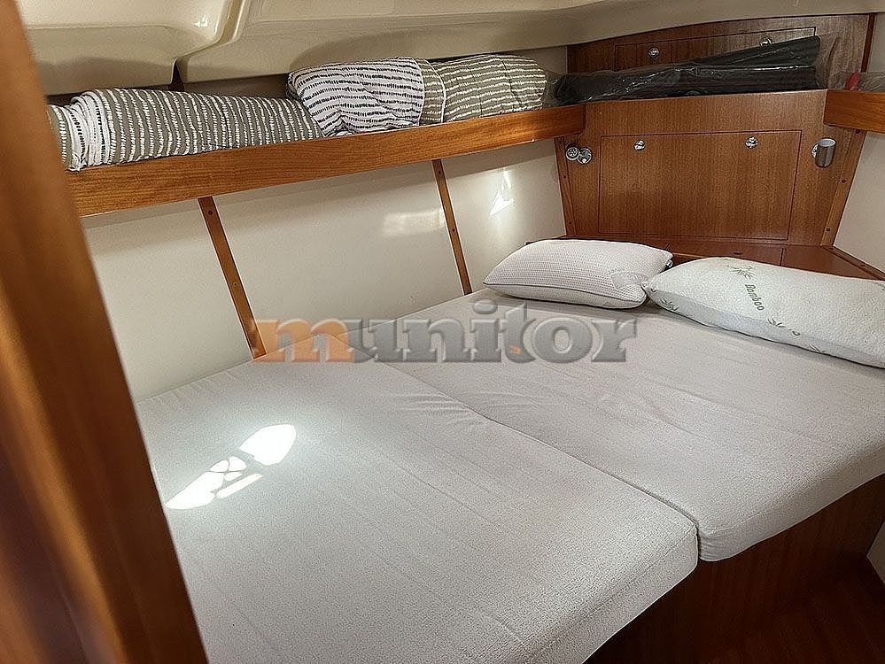 Elan Impression 384 - 2006