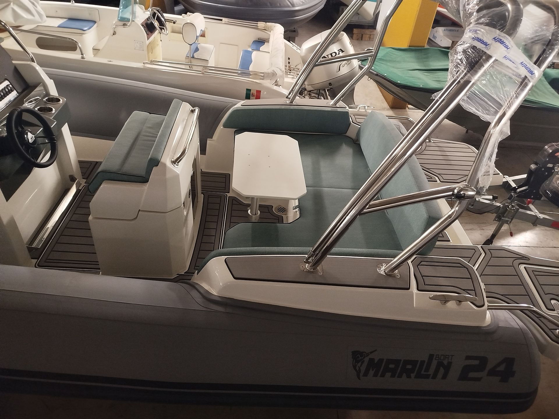 MARLIN 24X - 2025 - for sale: 67910.-EUR