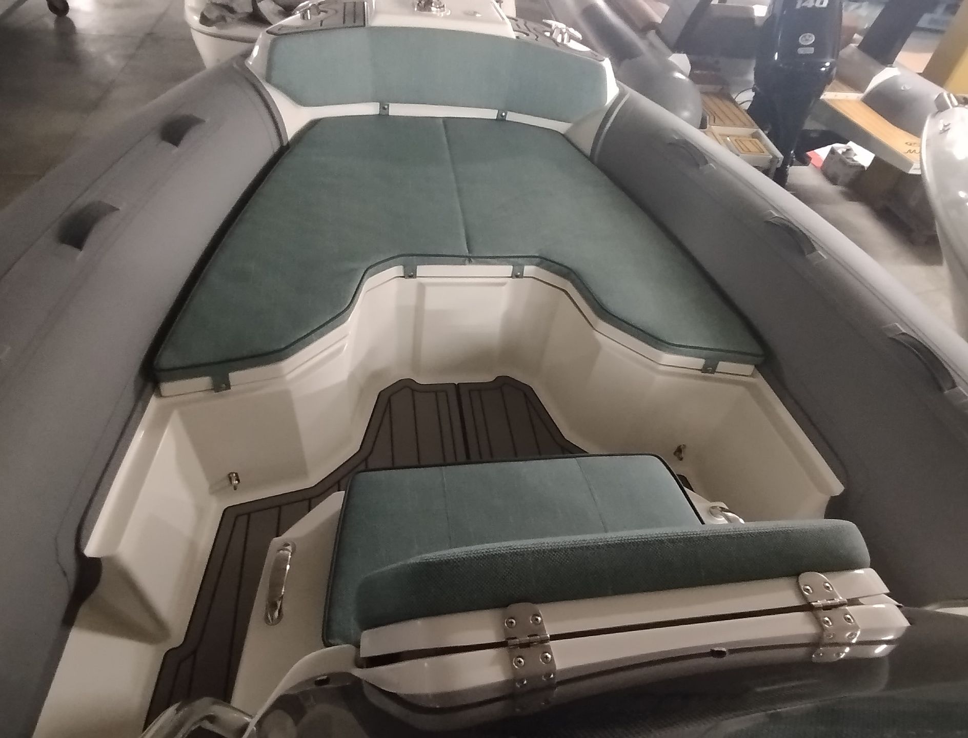 MARLIN 24X - 2025 - for sale: 67910.-EUR
