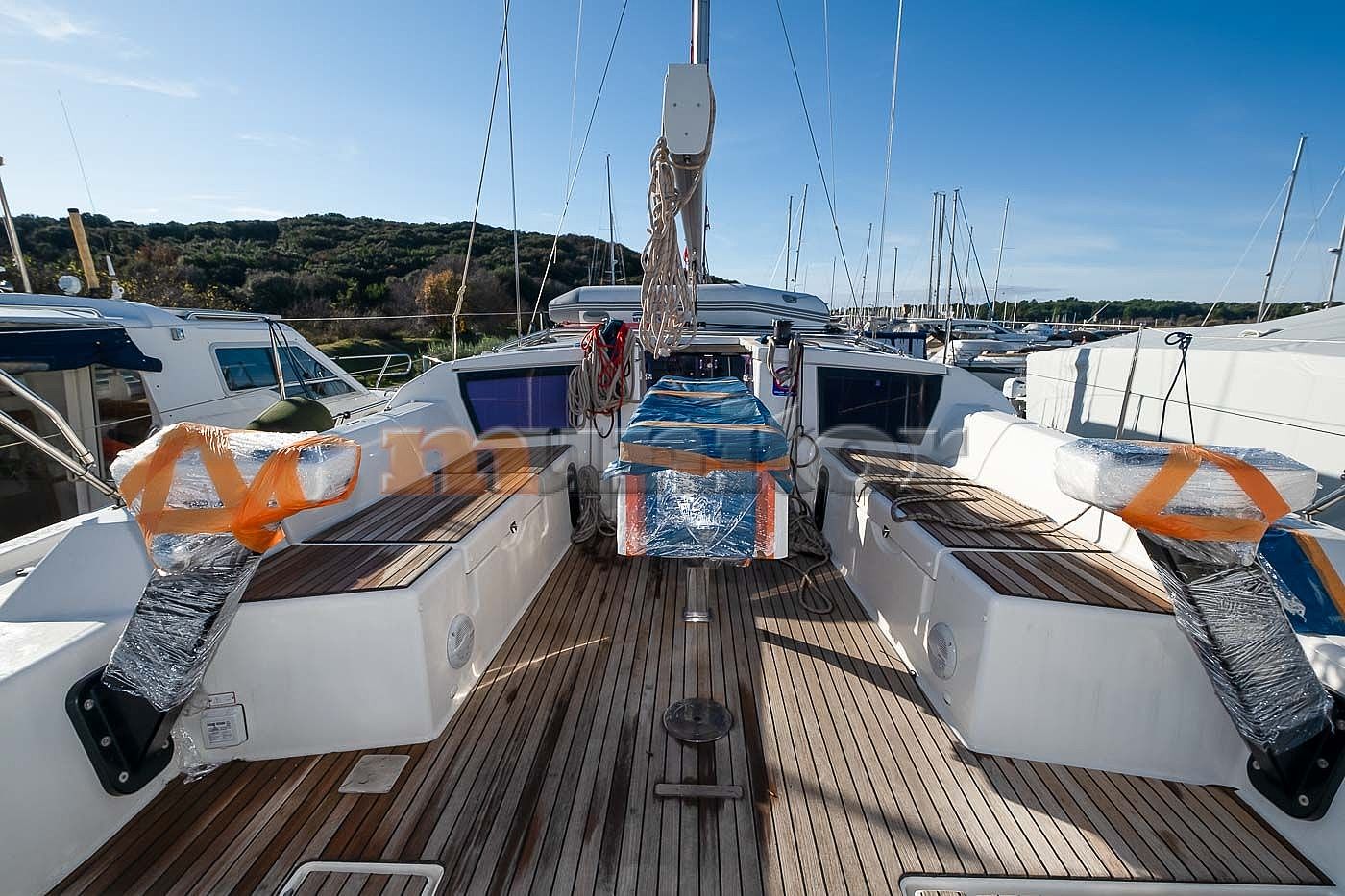 Dufour 430 Grand Large - 2019