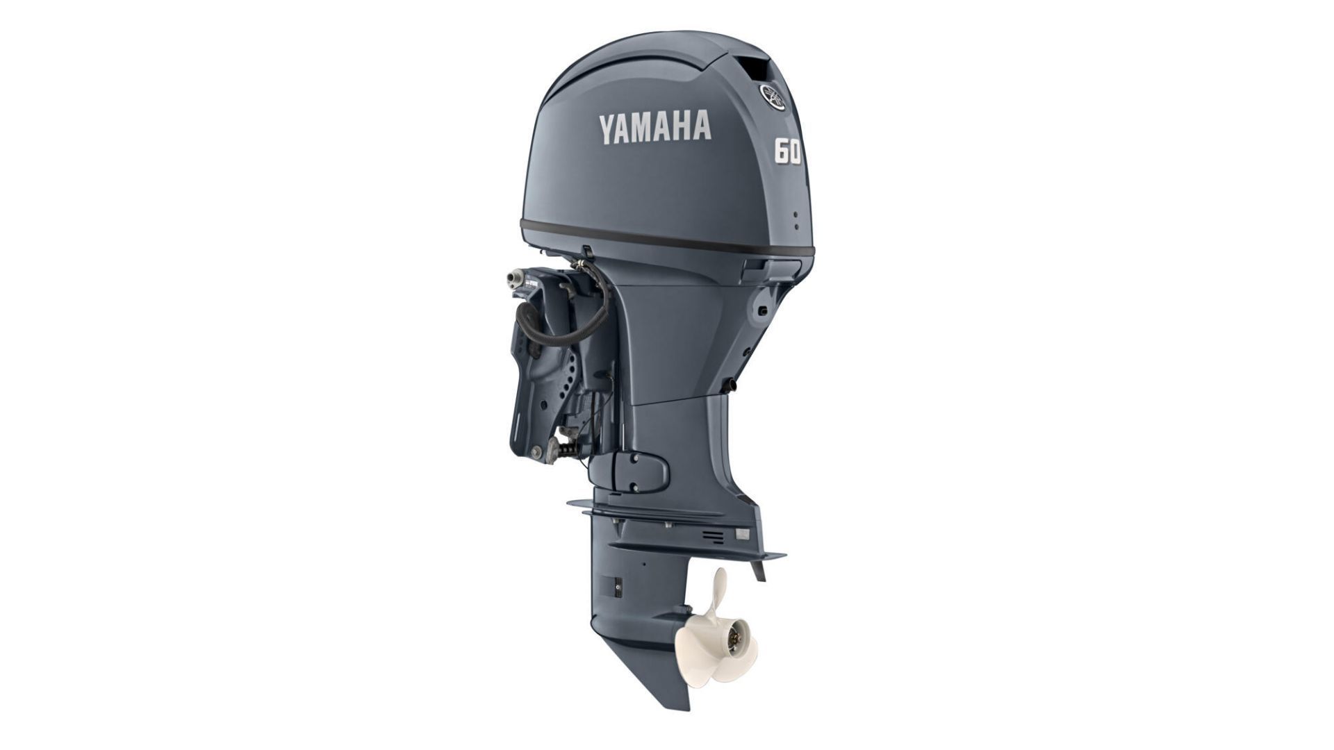 Yamaha F60 HET L   1. SERVIS GRATIS - 2025