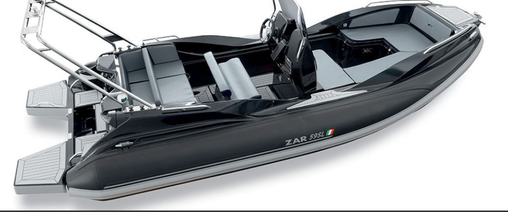 ZAR 59 SL (Sport Luxury) - 2025