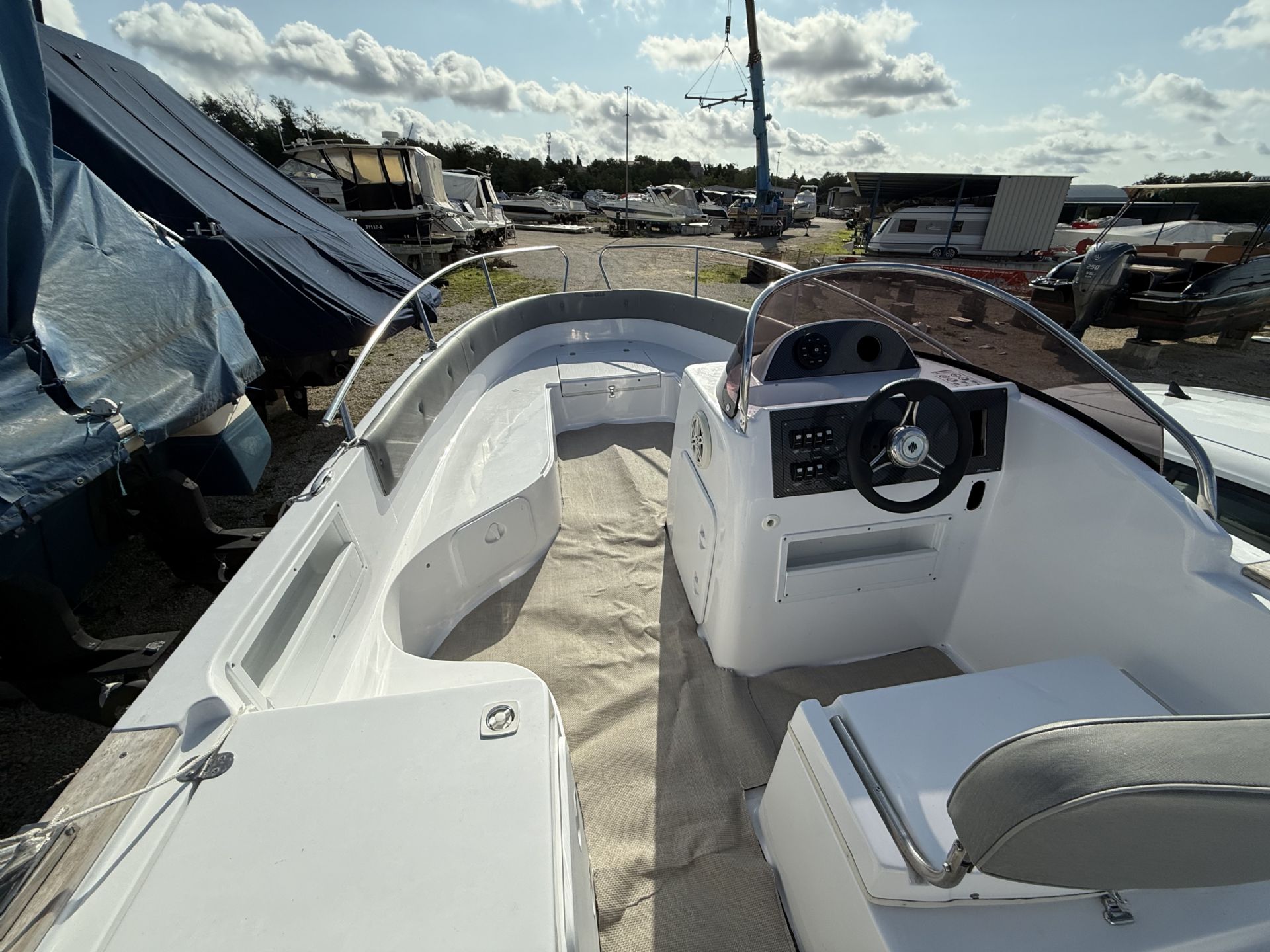 Marinello Eden 22 - 2023
