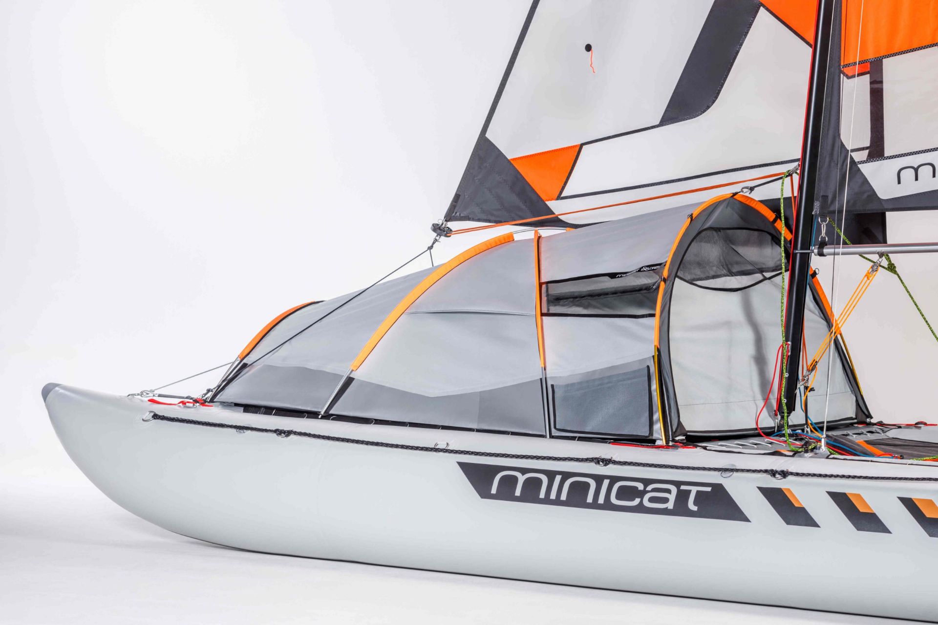 MiniCat 520 EXPLORER - 2026 - for sale: 11390.-EUR