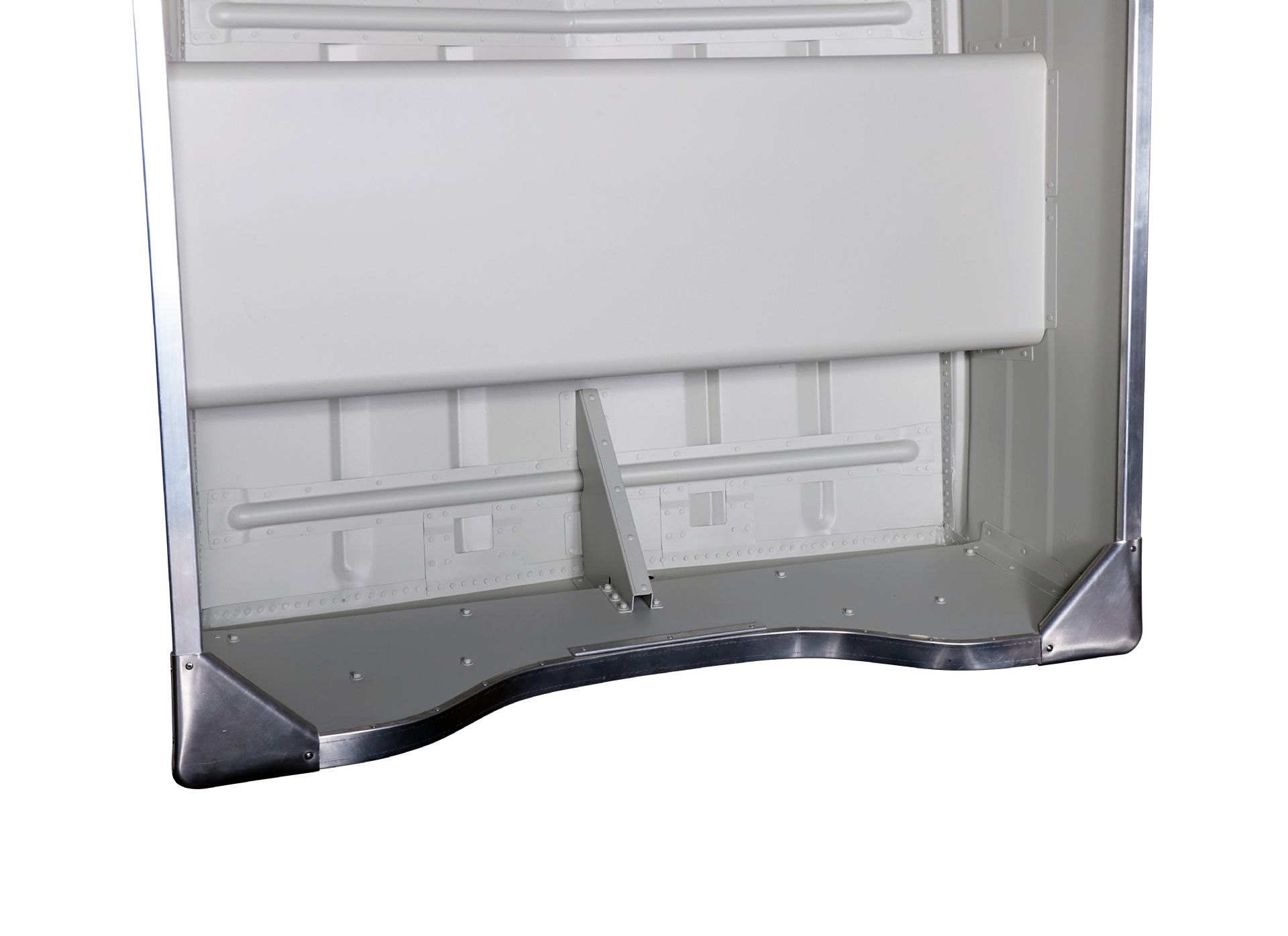 MARINE Light aluminium boats 400 S - 2026