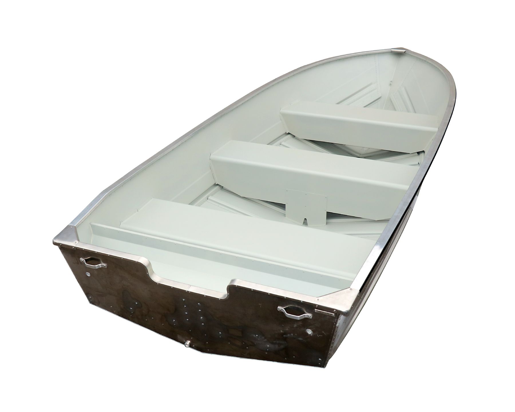MARINE Light aluminium boats 500 S - 2026