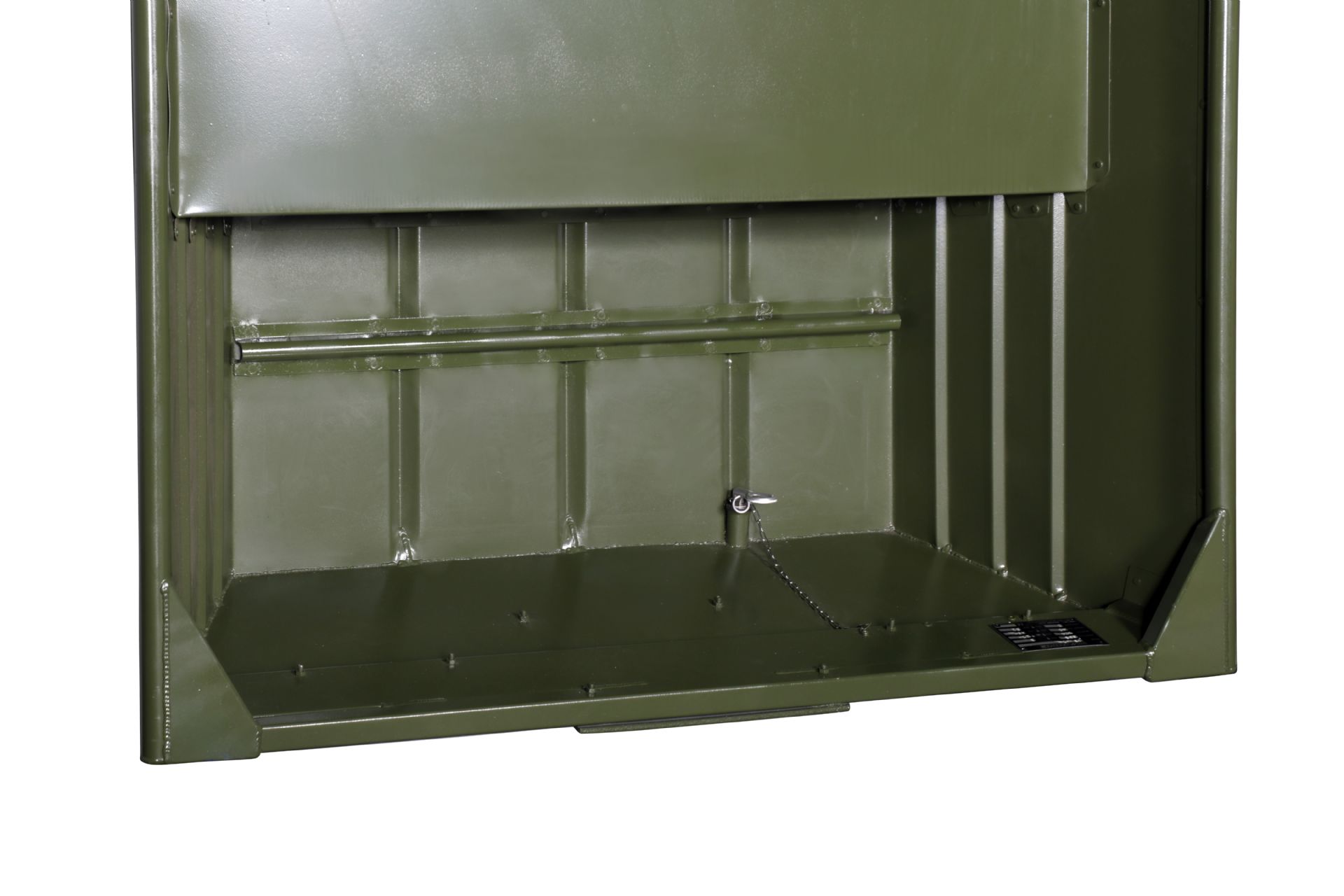 MARINE Light aluminium boats JON 13 green    silv... - 2026 - for sale: 2990.-EUR