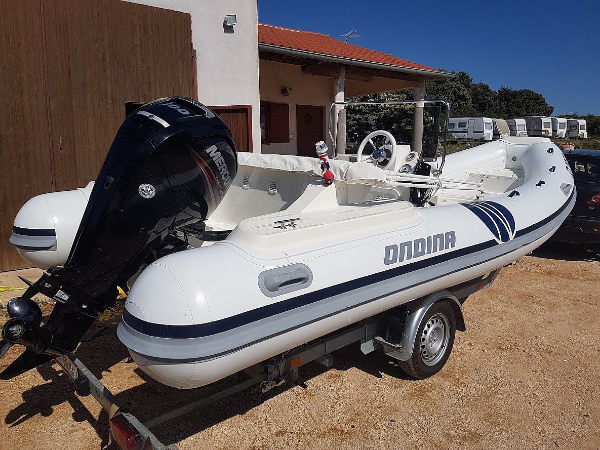 Ondina 565 - 2016