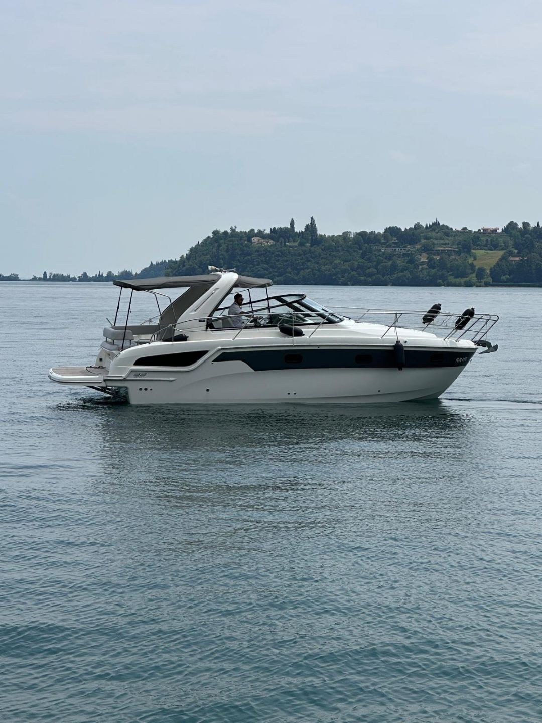 BAVARIA 33 SPORT - 2016 - for sale call for a price 