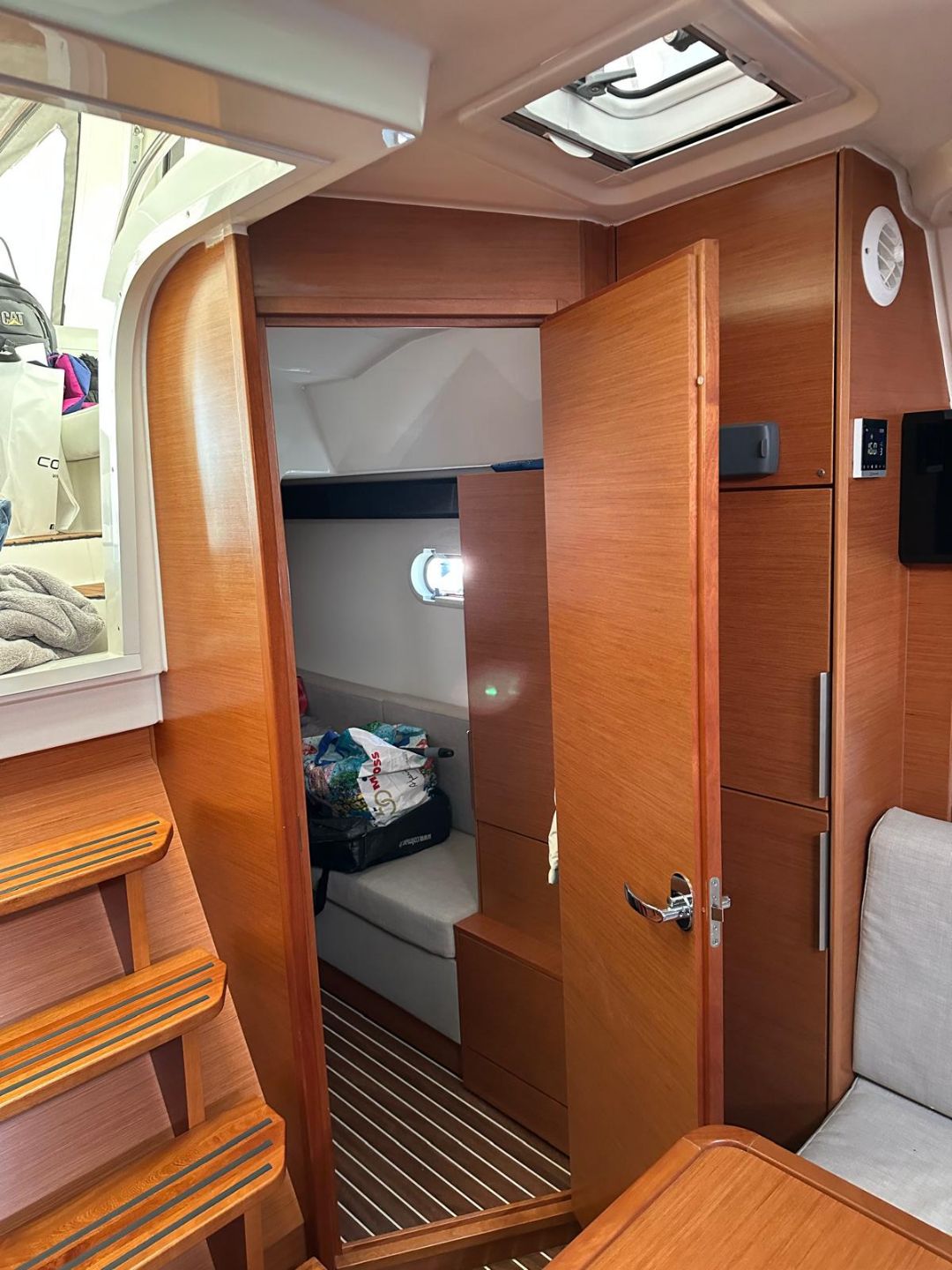 BAVARIA 33 SPORT - 2016