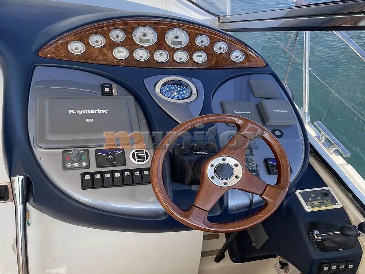 Atlantis 425 SC - 2010