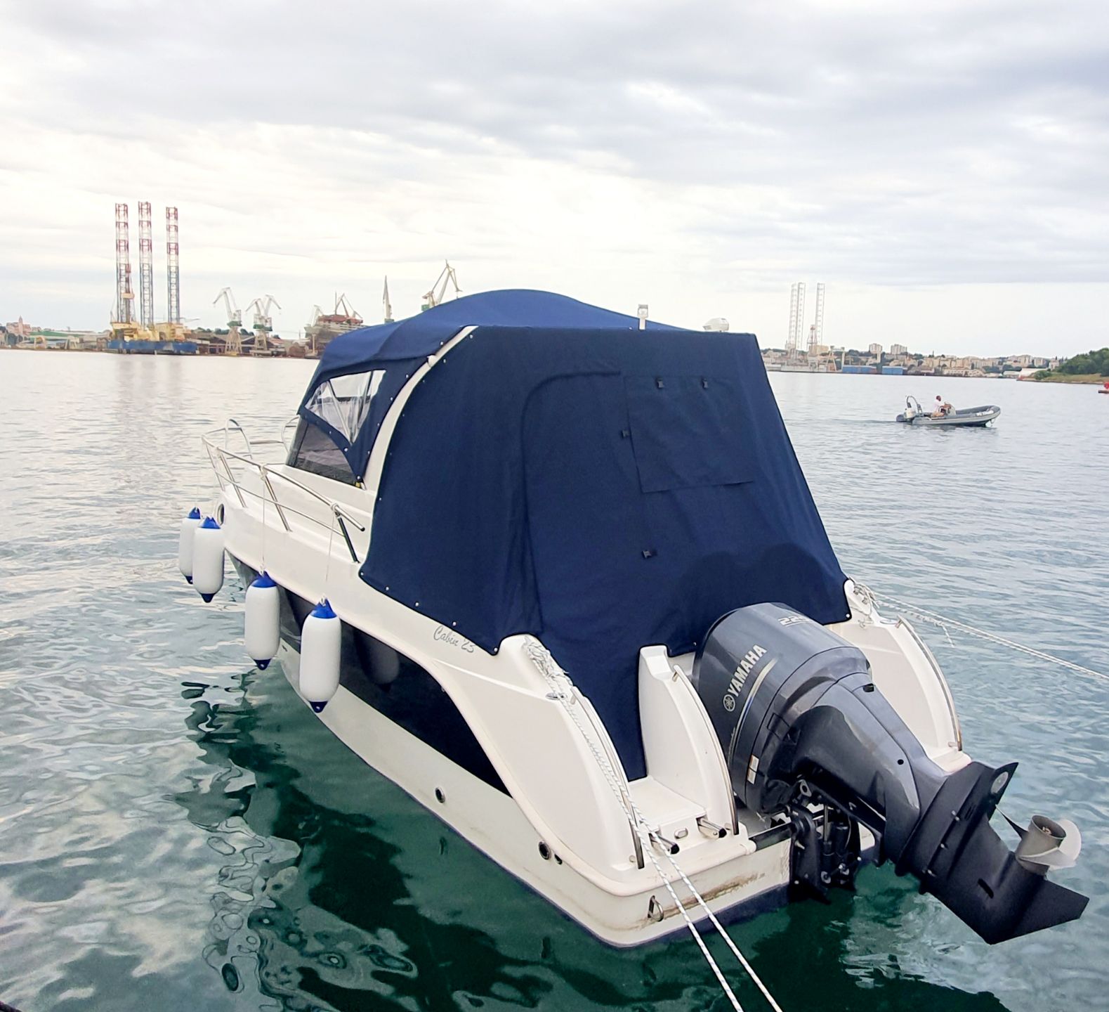 Italmar LUXURY CABIN23 - 2023