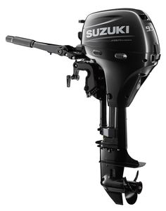 Suzuki DF9.9A - AKCIJA - 2026