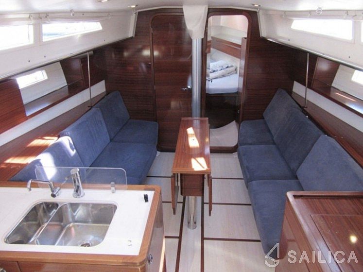 Salona - 38 - 2012 - for sale: 68000.-EUR