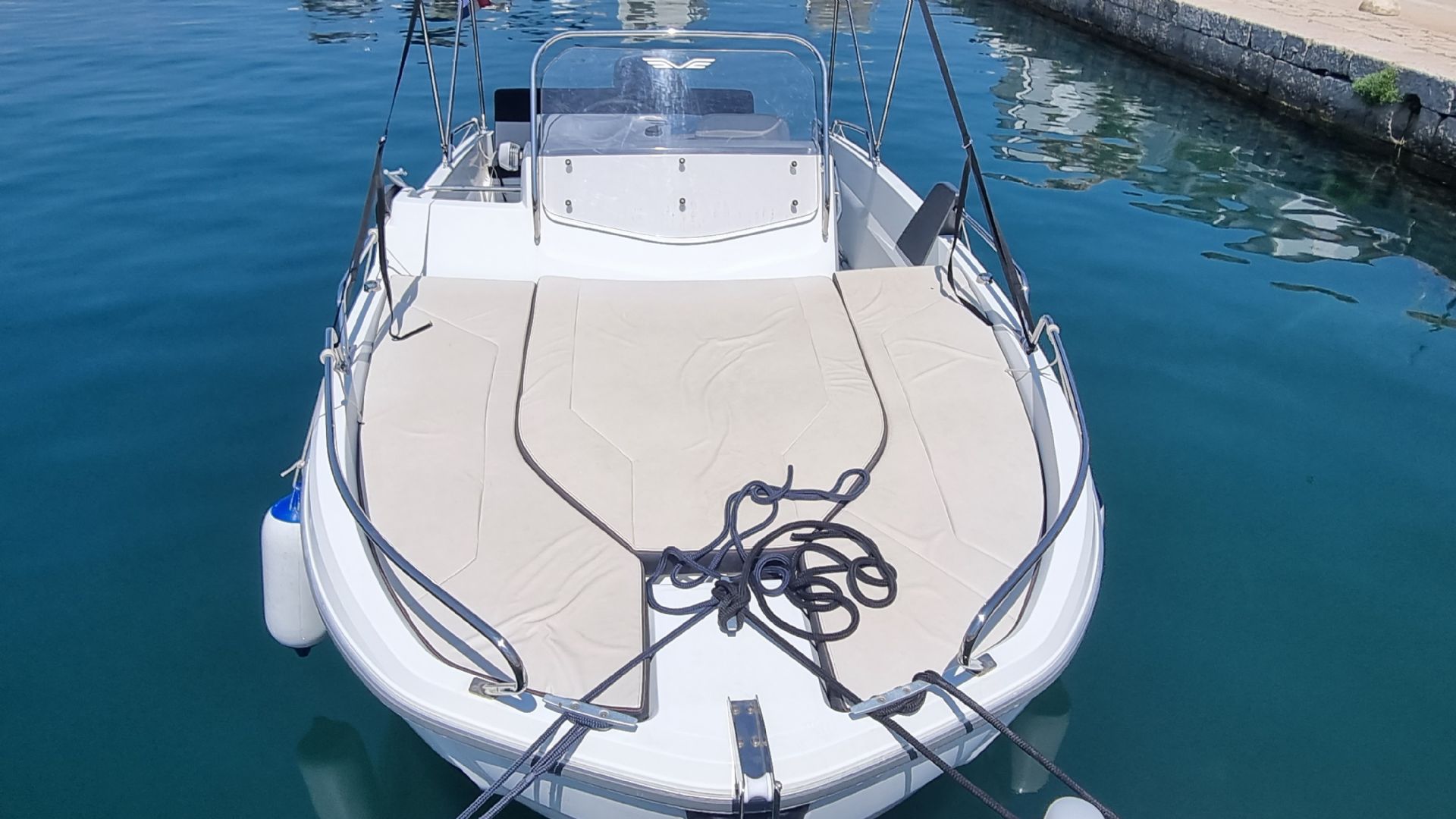 Beneteau Flyer 6,6 Sun deck - 2019