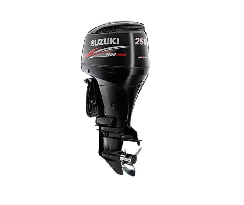 Suzuki - DF 250T - AKCIJA - 2026
