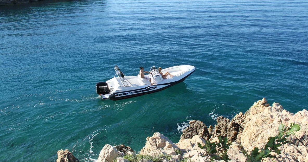 ZAR 65 Classic Luxury - 2026