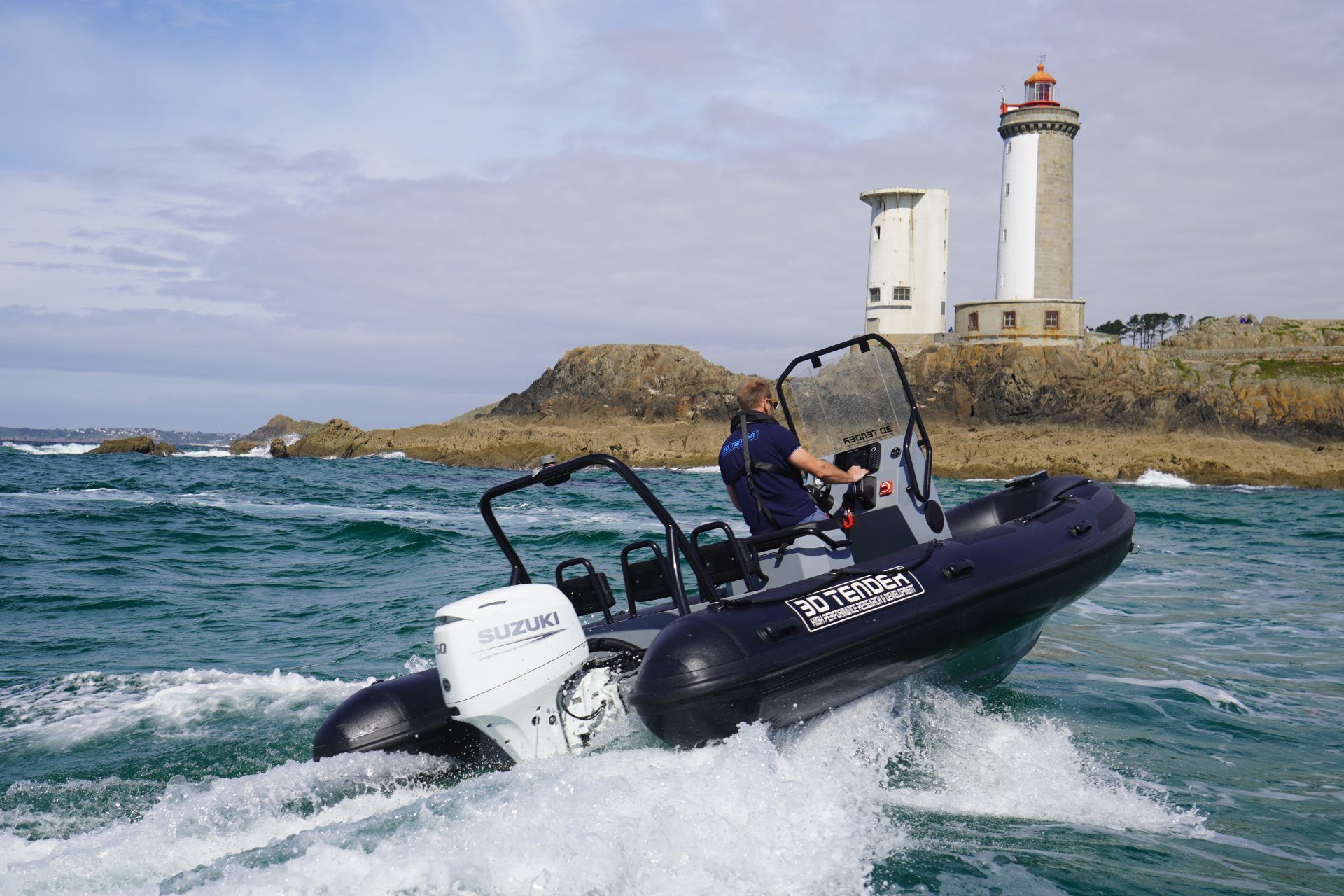 3D TENDER NIVIDIC 550 PACK - AKCIJA - NOVO - 2026