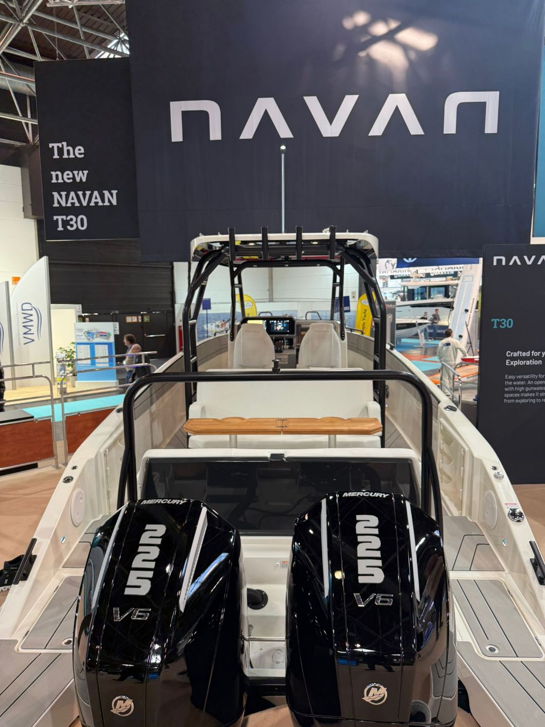 NAVAN T30 - 2026