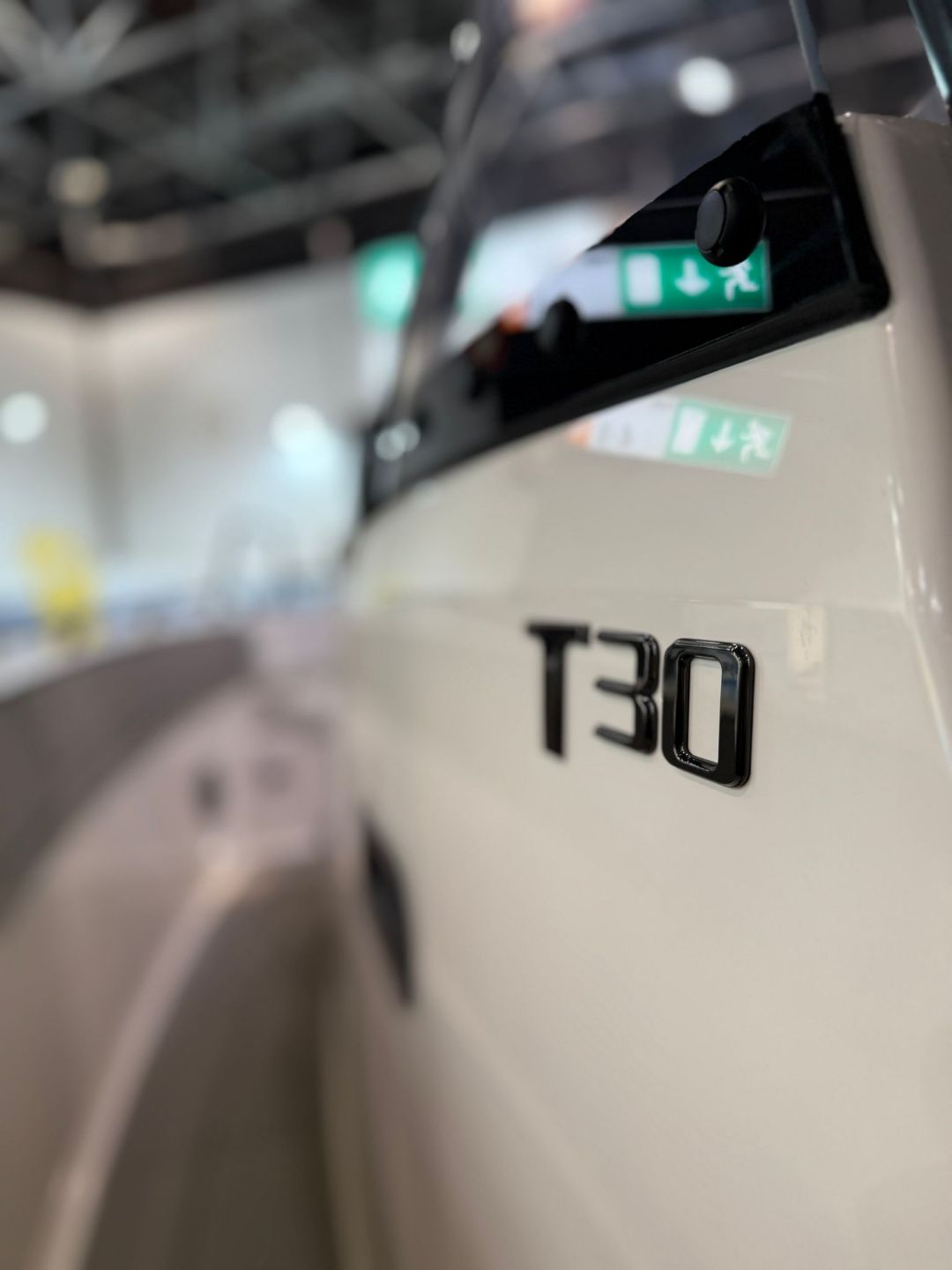 NAVAN T30 - 2026
