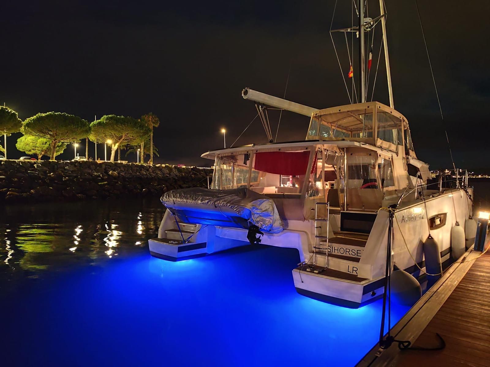 Fountaine Pajot Astrea 42 - 2024