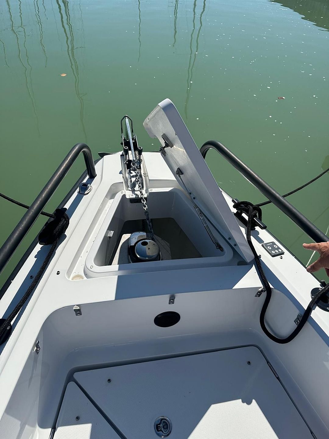 Axopar 28 Cabin - 2023