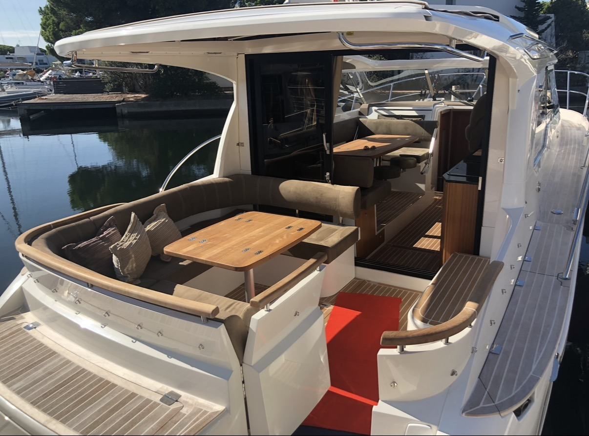 Marex 375 - 2017