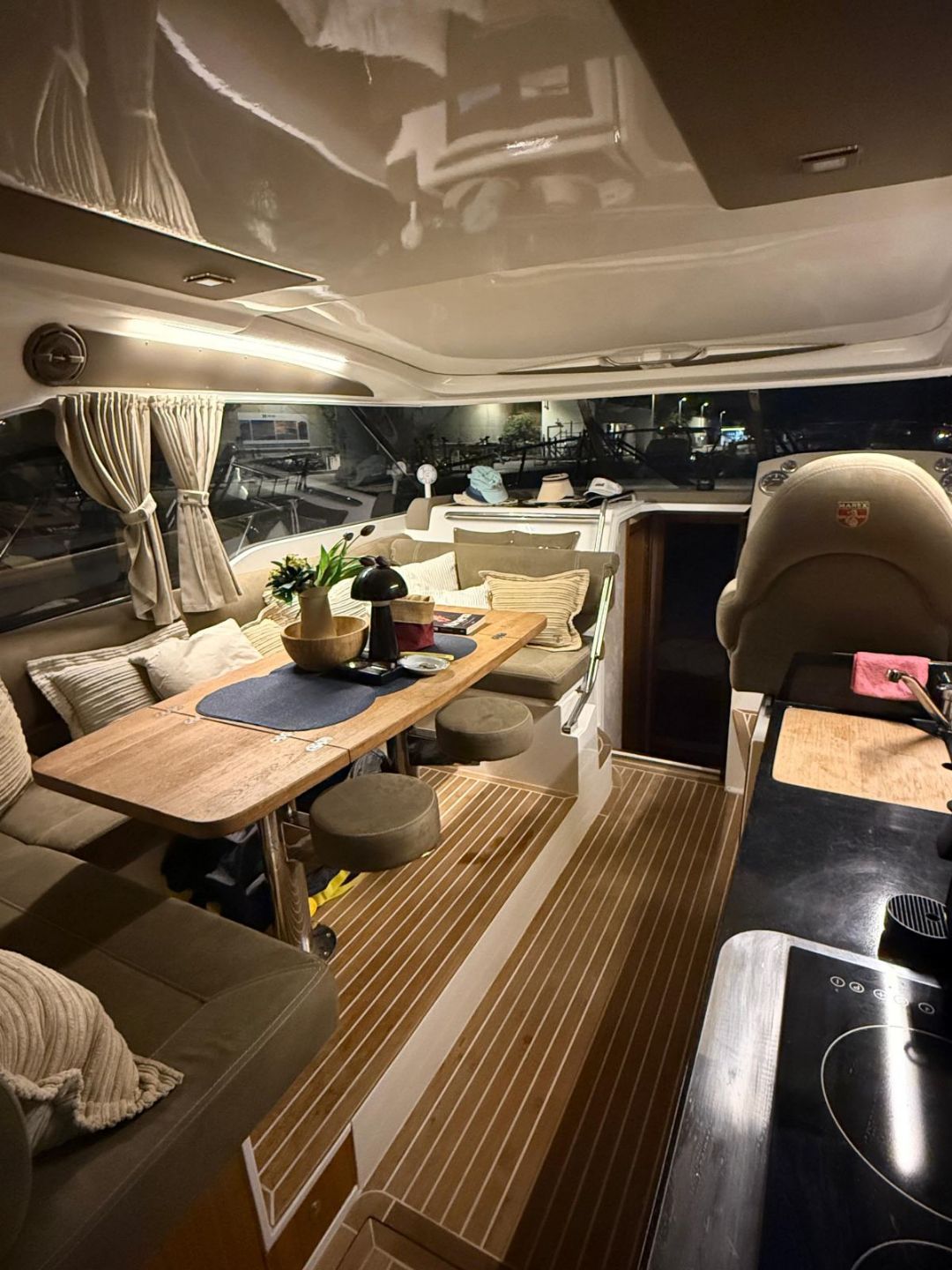 Marex 375 - 2017