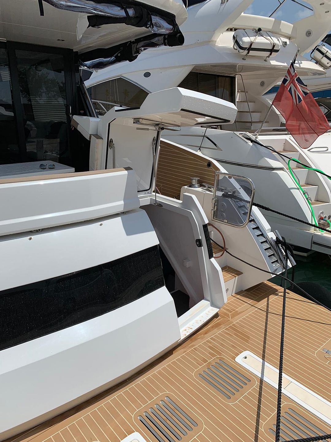 Galeon 500 Fly - 2019
