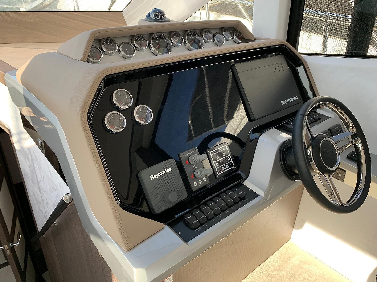 Galeon 500 Fly - 2019
