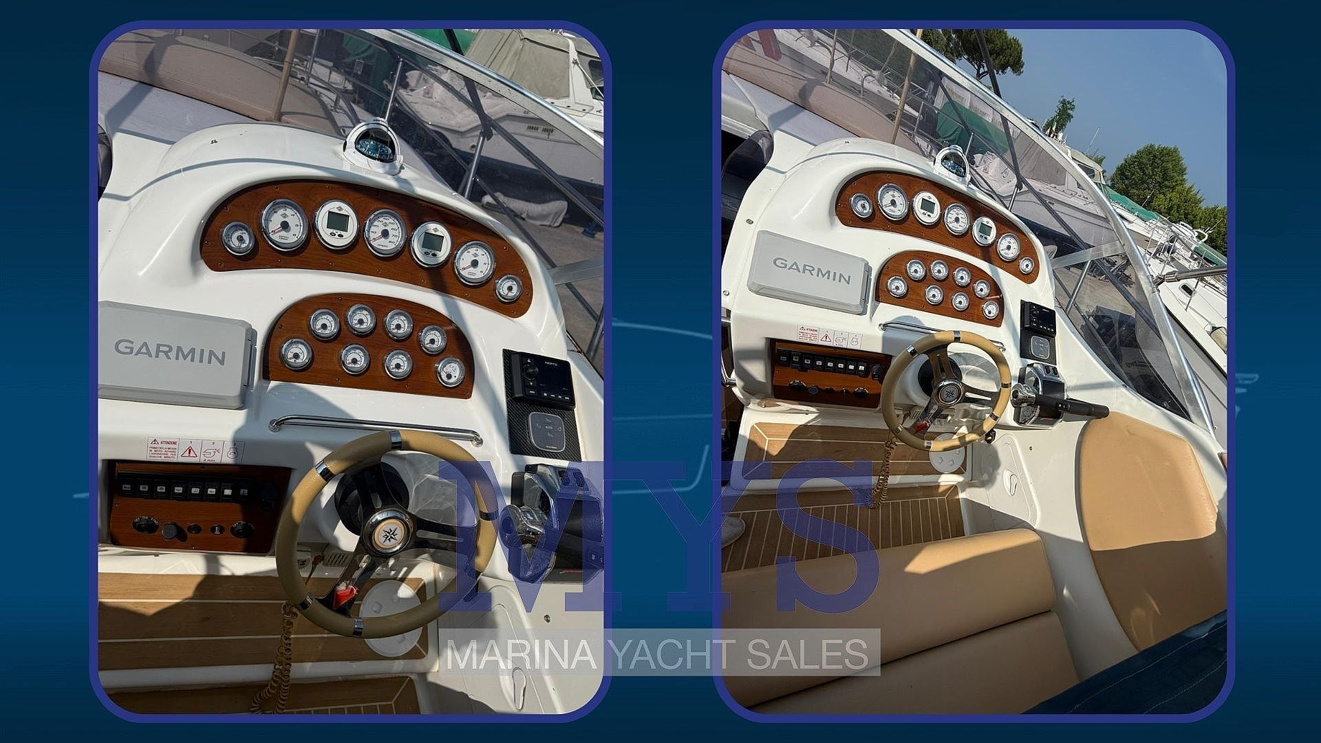 Saver 300 Sport - 2010
