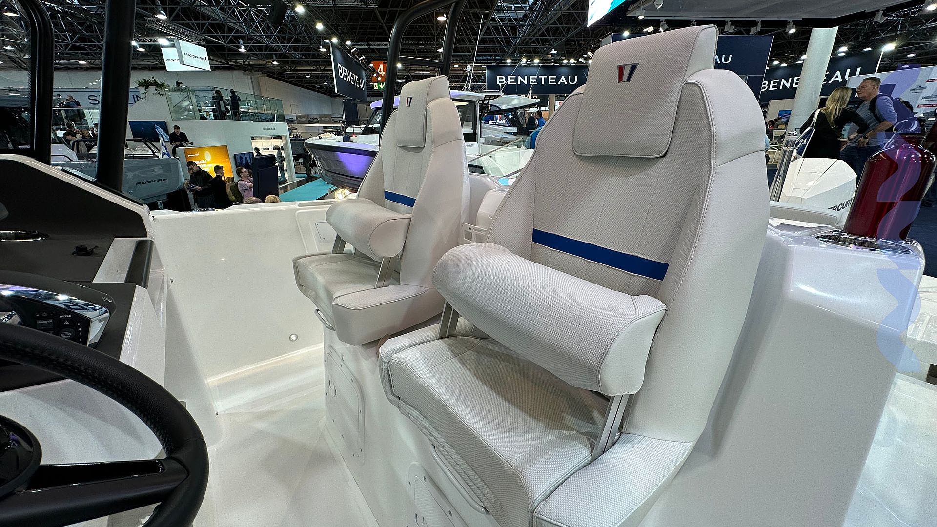 Wellcraft 28 T-TOP - 2026