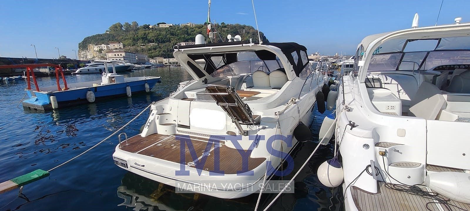 Innovazioni Progetti MIRA 43 - 2004