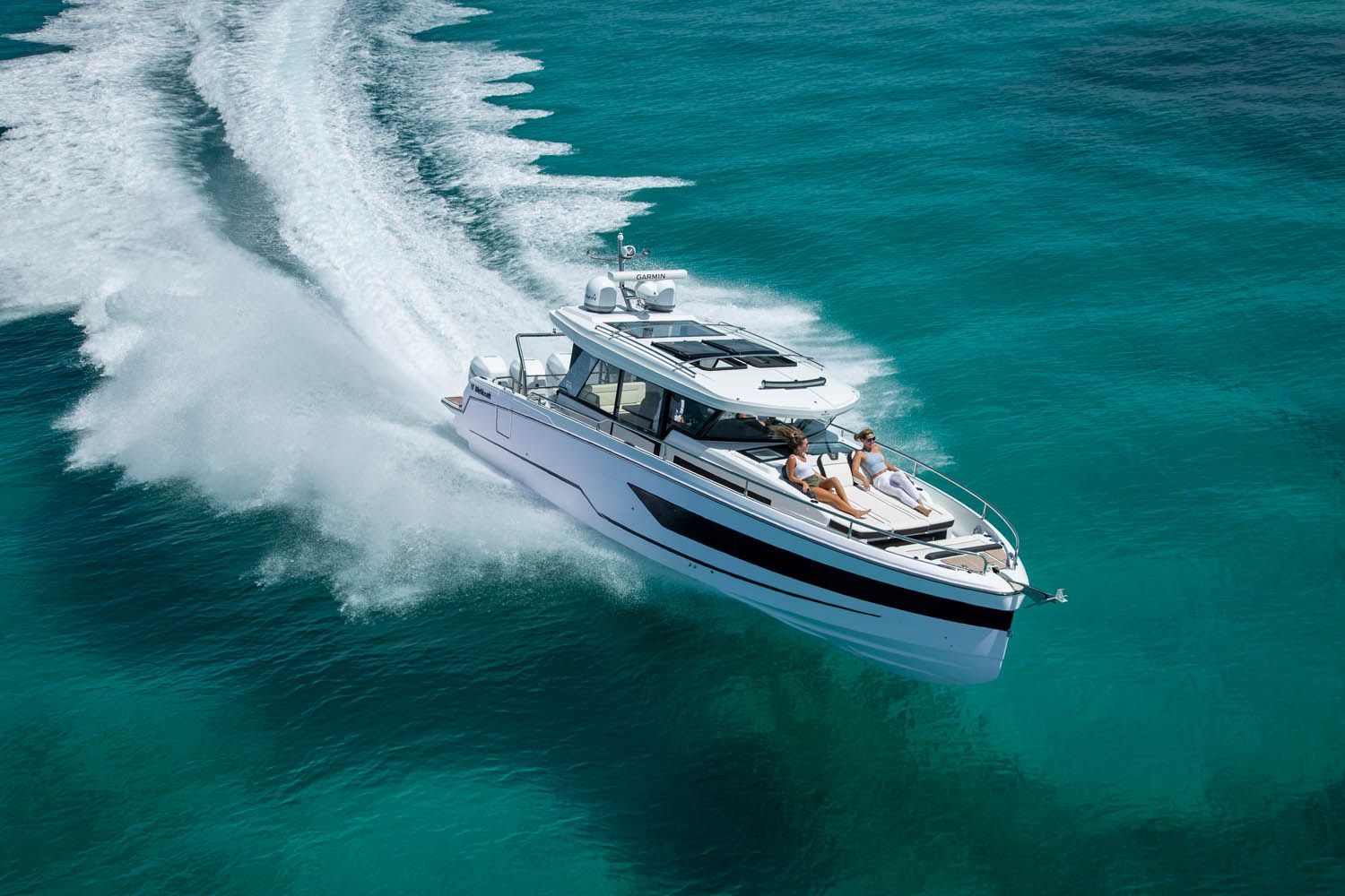 Wellcraft 355 EXPLORER - 2023