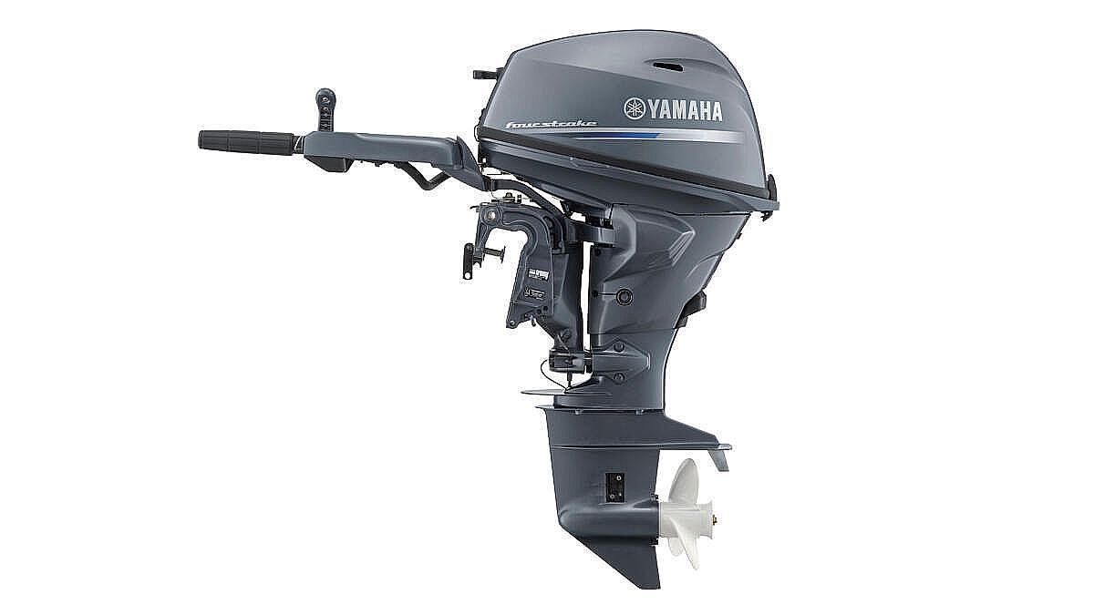 Yamaha F20 GEL - 2023