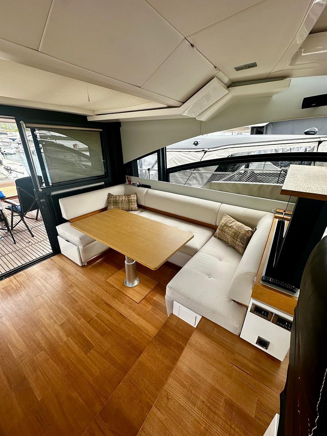 Fairline Targa 58 - 2010