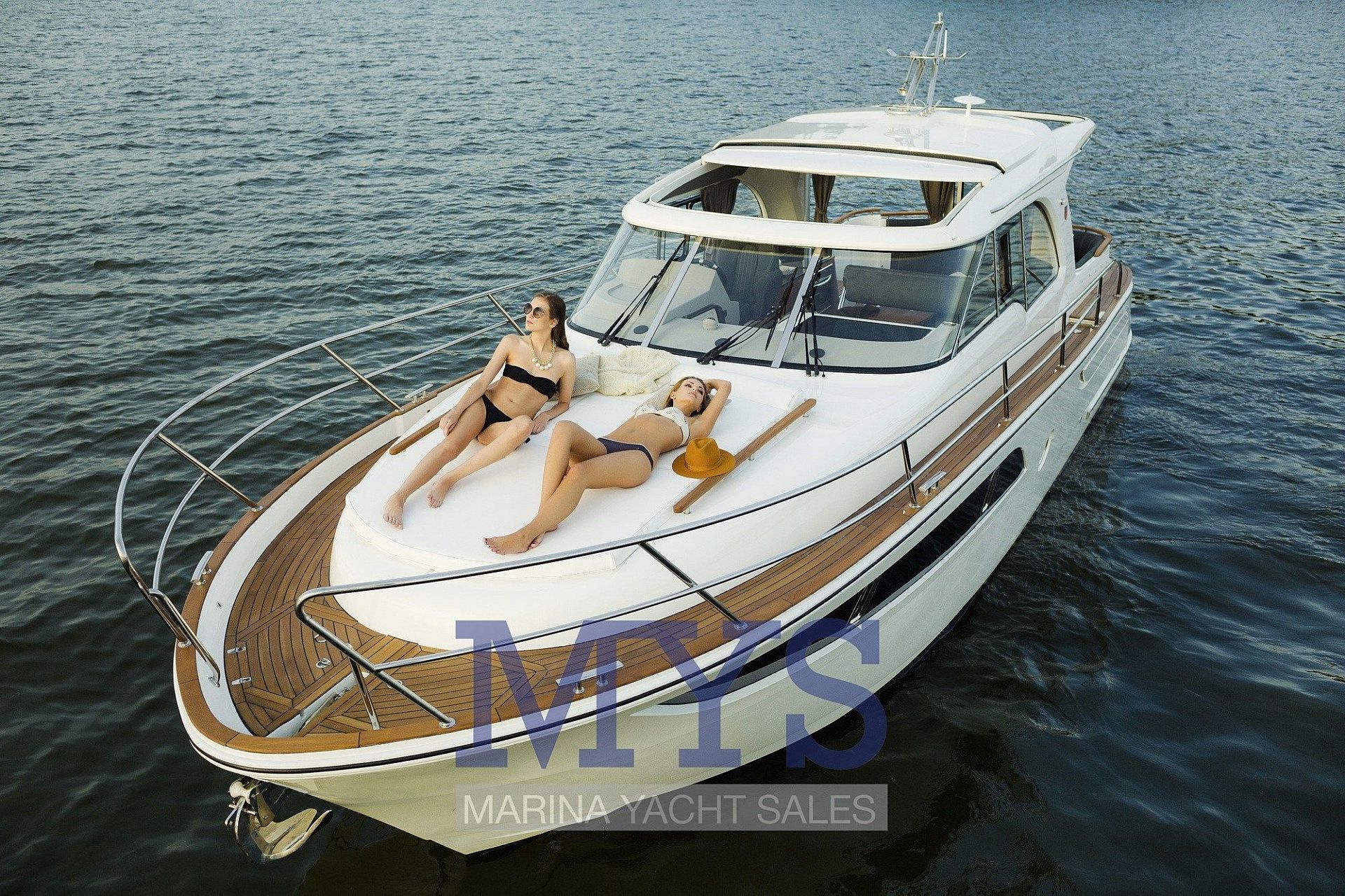 Marex 375 - 2026