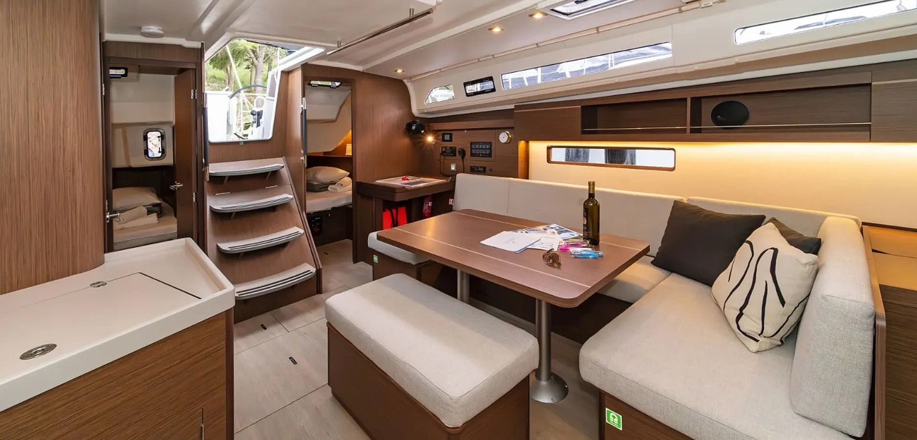 Beneteau Oceanis 40.1 - 2023