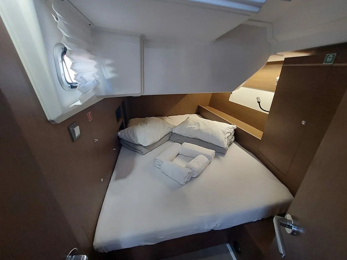 Beneteau Oceanis 46.1 - 2023