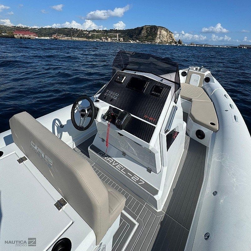 Oromarine G-27 (Demo) - 2026 - for sale: 98000.-EUR