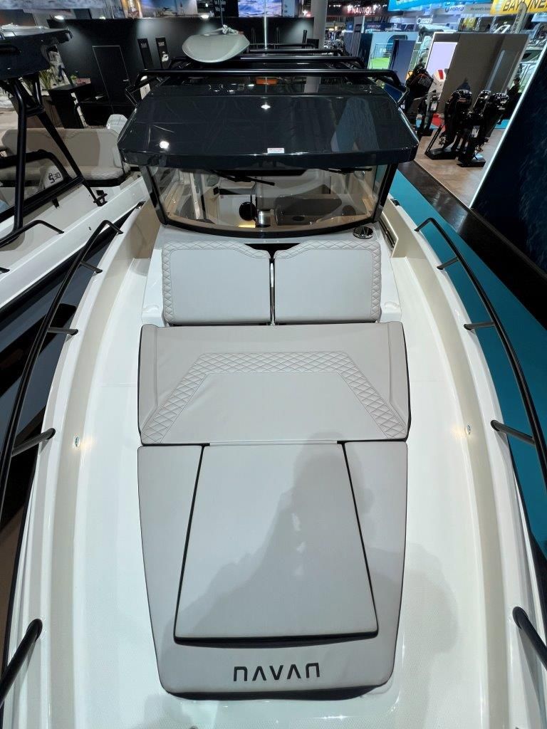 Navan C30 - NOVI MODEL - 2026