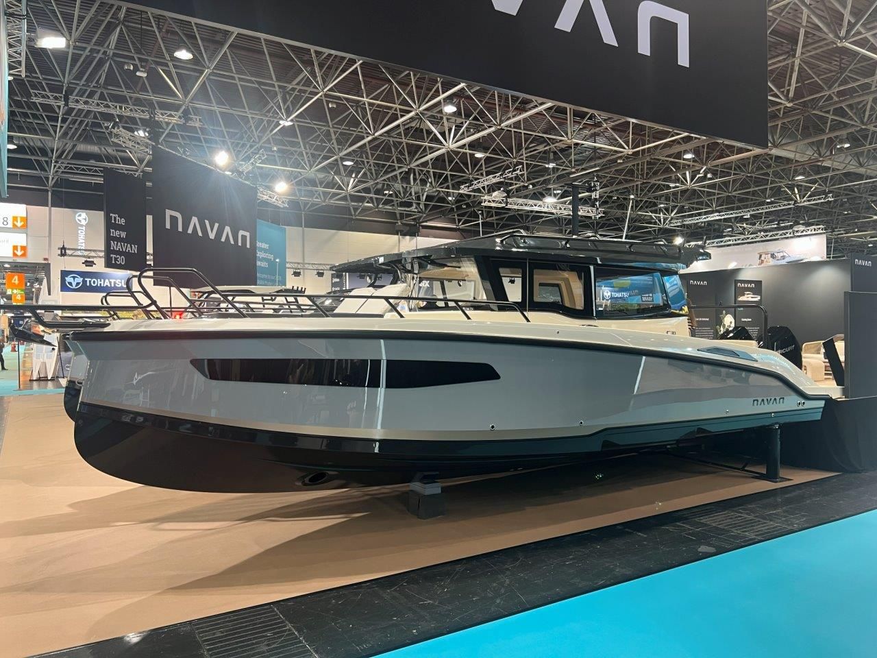 Navan C30 - NOVI MODEL - 2026