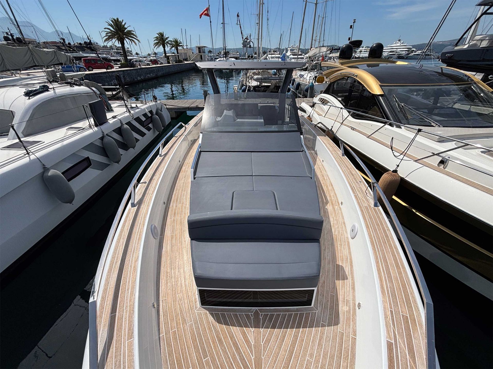 Fiart Mare 43 SEAWALKER - 2023
