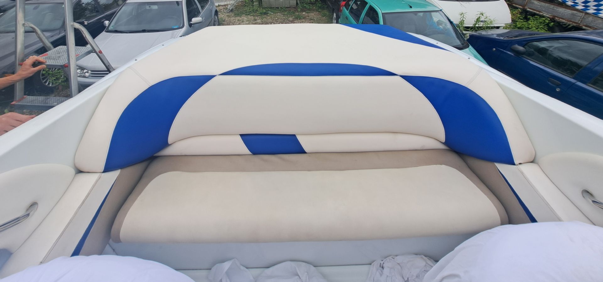Baja H2X Boss - 2000
