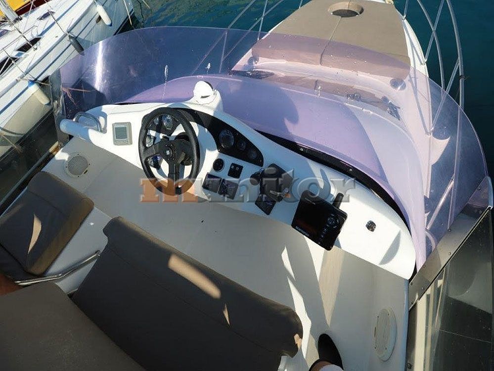 Galeon 330 Fly - 2008