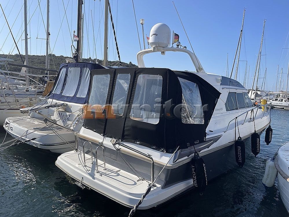 Huseklepp RIVIERA 925 HT - 1995