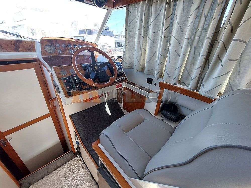 Huseklepp RIVIERA 925 HT - 1995